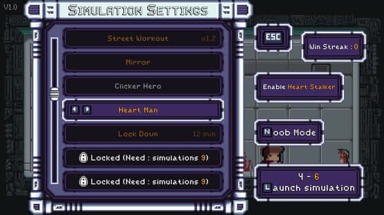 The Big One — screenshot 4