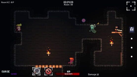The Big One — screenshot 5