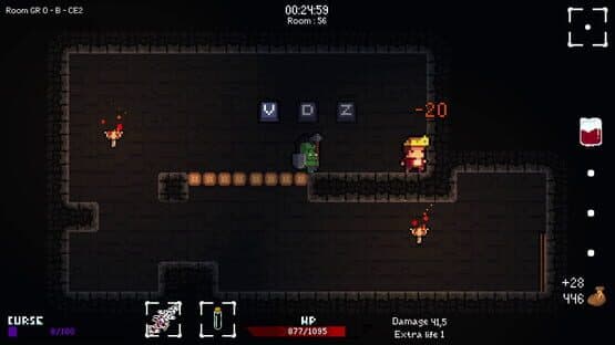 The Big One — screenshot 6