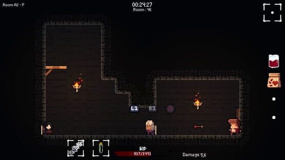 The Big One — screenshot 7