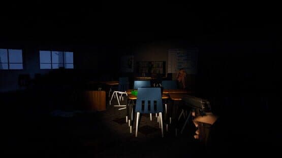 Psychosis — screenshot 1