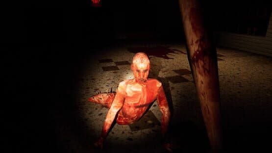 Psychosis — screenshot 2