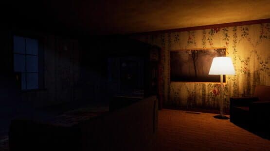 Psychosis — screenshot 4