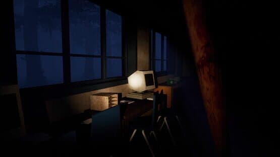 Psychosis — screenshot 6