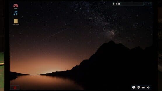 The Visitor — screenshot 4