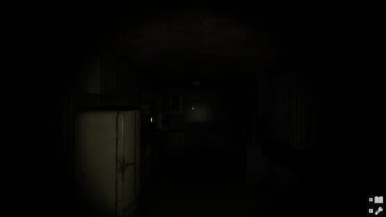 The Visitor — screenshot 5