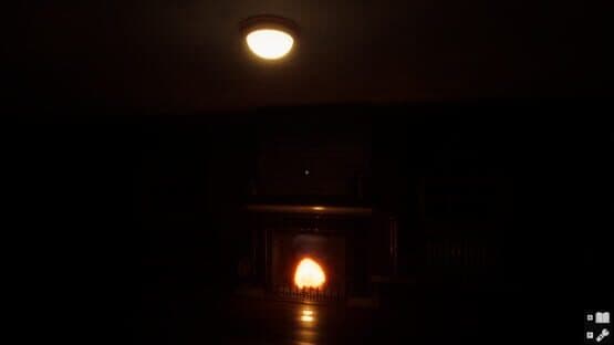 The Visitor — screenshot 7