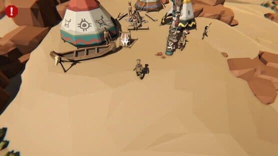 Tumble — screenshot 3