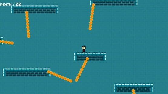 Treasure Trap — screenshot 1