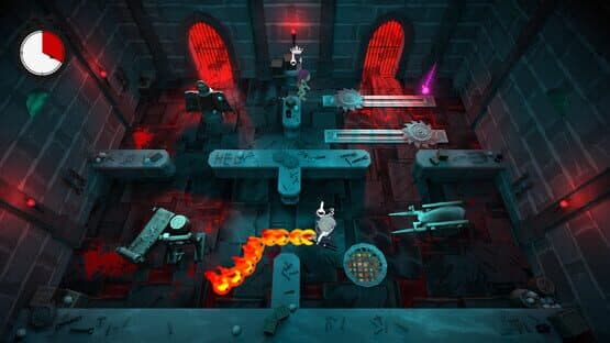 Redrum — screenshot 3