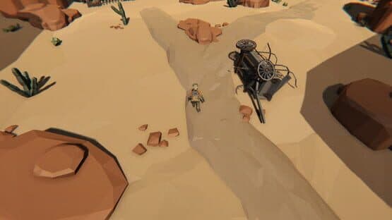 Tumble — screenshot 7