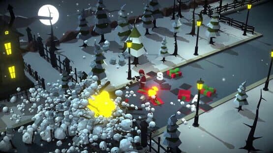 No More Snow — screenshot 1