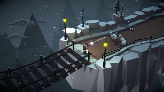 No More Snow — screenshot 2