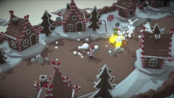 No More Snow — screenshot 3
