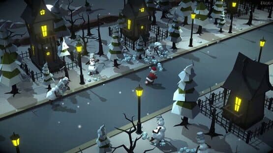 No More Snow — screenshot 4