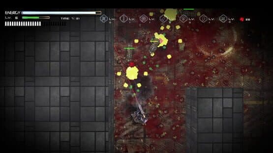 In Space — screenshot 1