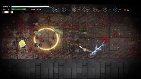 In Space — screenshot 2
