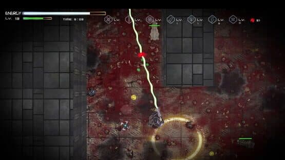 In Space — screenshot 3
