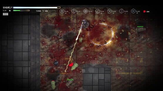 In Space — screenshot 4