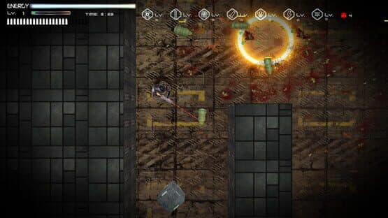 In Space — screenshot 5