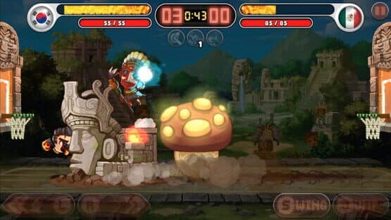 Head Basketball — screenshot 6