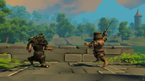 Reign of Dwarf — screenshot 2