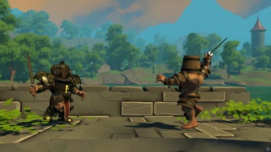 Reign of Dwarf — screenshot 3