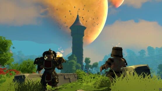 Reign of Dwarf — screenshot 4
