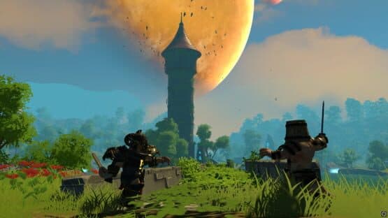 Reign of Dwarf — screenshot 5