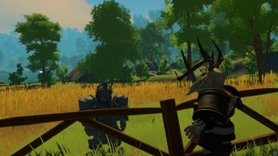 Reign of Dwarf — screenshot 6