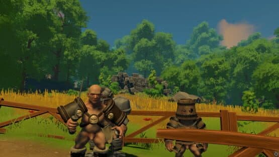 Reign of Dwarf — screenshot 7