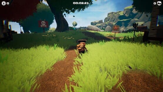 A Rum Tale — screenshot 1