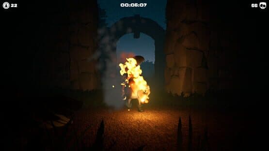 A Rum Tale — screenshot 3