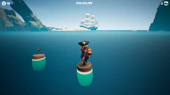 A Rum Tale — screenshot 5