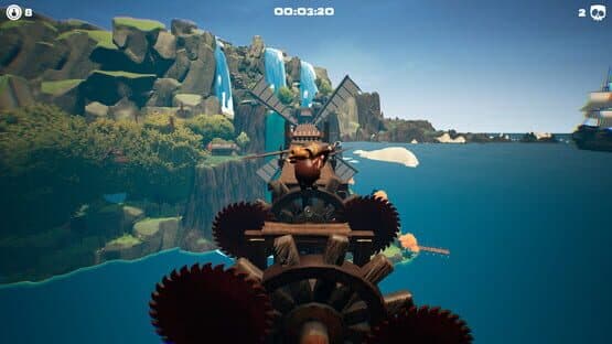 A Rum Tale — screenshot 6