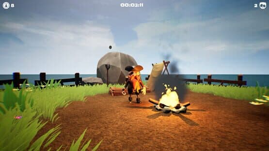 A Rum Tale — screenshot 7