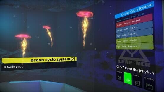 Bacterium — screenshot 3