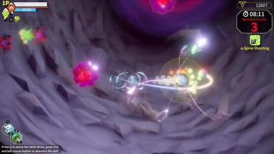 Bacterium — screenshot 4