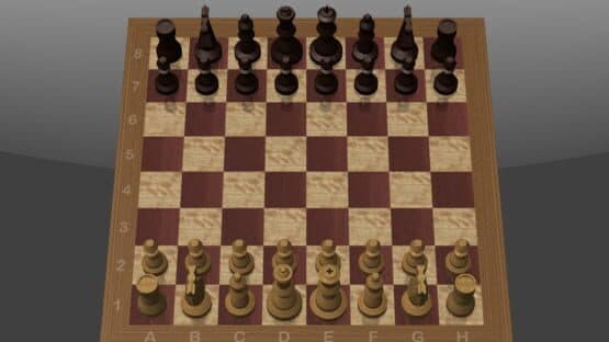 Chess — screenshot 1