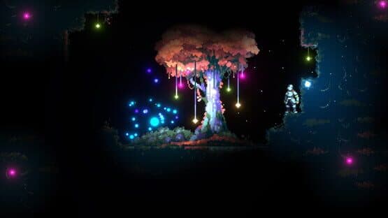 Soul Knight: The Forest of Spirits — screenshot 2