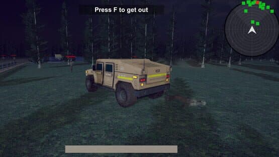 Real Zombie War Simulator — screenshot 3