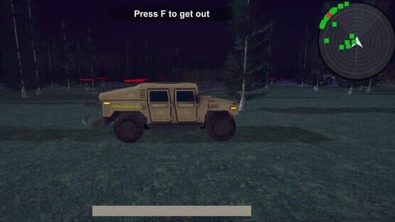 Real Zombie War Simulator — screenshot 5