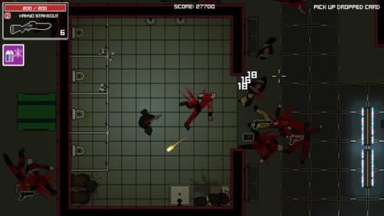 Gunpowder Punk — screenshot 1