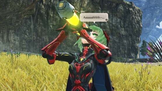 Xenoblade Chronicles 3: DLC Wave 2 — screenshot 2