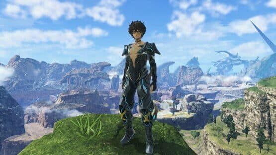 Xenoblade Chronicles 3: DLC Wave 3 — screenshot 2
