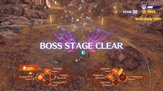 Xenoblade Chronicles 3: DLC Wave 3 — screenshot 3