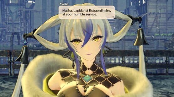 Xenoblade Chronicles 3: Expansion Pass — screenshot 6