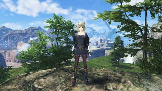 Xenoblade Chronicles 3: DLC Wave 1 — screenshot 2