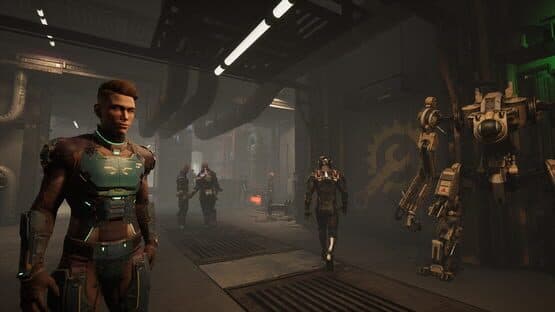 Phantom Galaxies — screenshot 5
