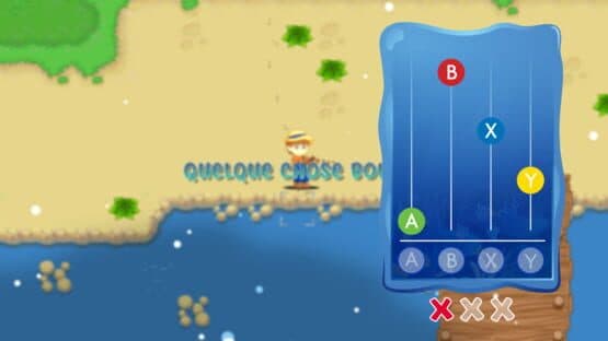 Sunrise's Order — screenshot 6